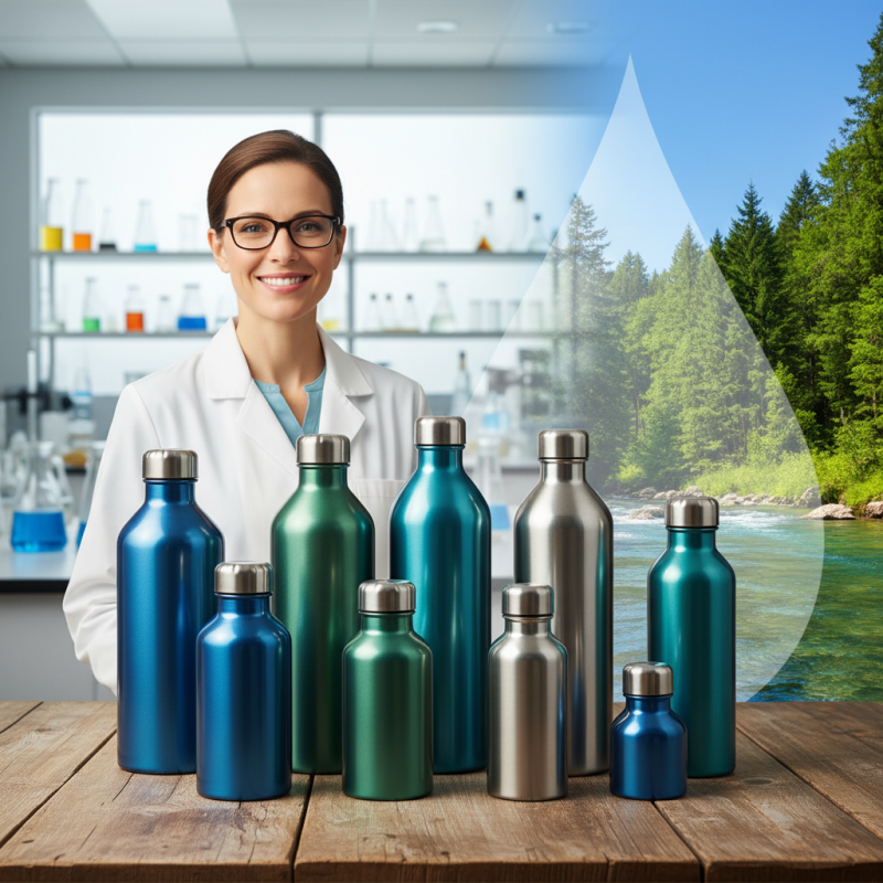 Top 10 Benefits of Using Water in Aluminum Bottles for Your Health and Environment