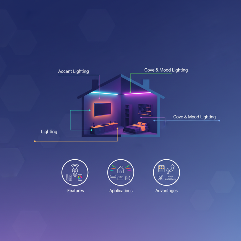 How to Choose the Best RGB LED Strip for Your Home Lighting Needs