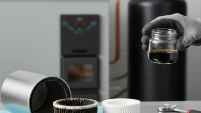 Top 7 Common Problems with Fuel Oil Filters and How to Fix Them