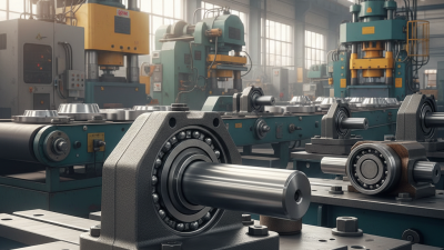 Why Choose Pillow Block Flange Bearings for Your Industrial Applications