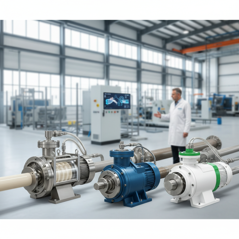 Top Cavity Pumps for 2025 Applications and Benefits You Should Know