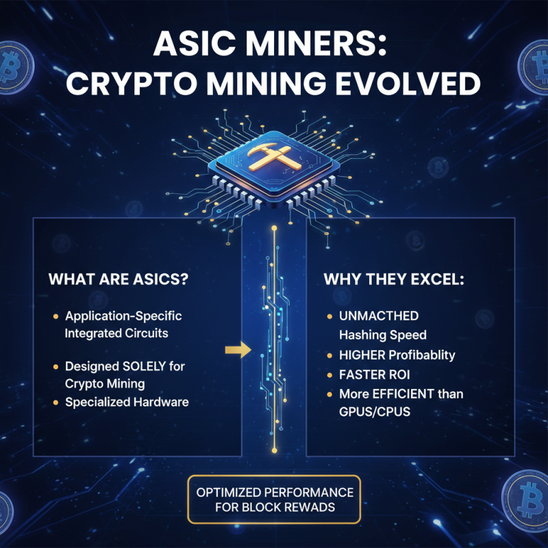Why Choose an ASIC Mining Shop for Your Cryptocurrency Mining Needs?