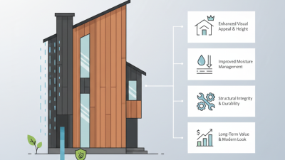 Why Choose Vertical Siding for Your Home Exterior Upgrade