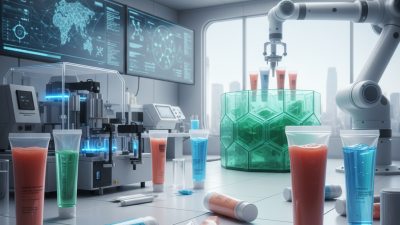 Top Uses and Benefits of Plastic Tubes You Need to Know in 2025