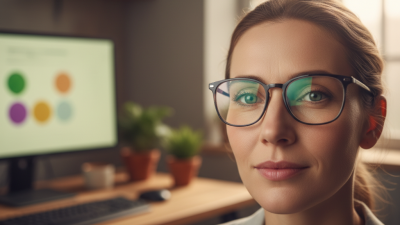 What is Anti Glare Lenses and How Do They Improve Vision Comfort