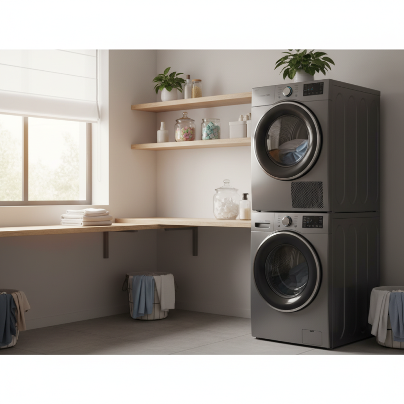 Digital Guide to the Best Washer and Dryer Combinations for Your Home