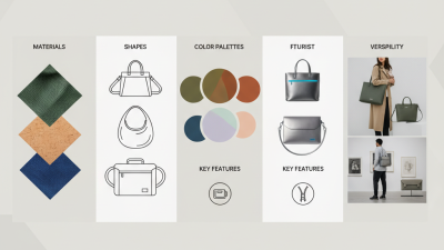 2025 Top Hunter Bag Trends You Need to Know Before Making a Purchase