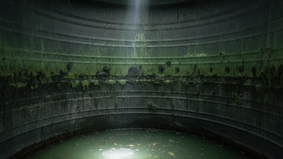 Why Is There Mold in My Water Tank and How Can I Remove It