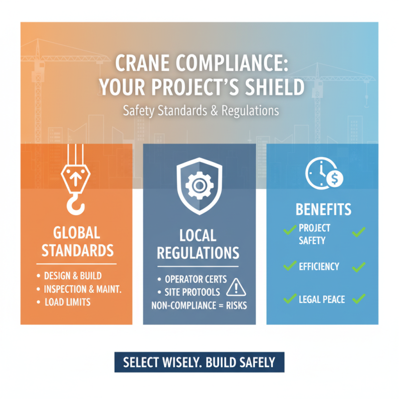 How to Choose the Right Professional Crane for Your Construction Project