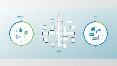 Ultimate Guide to PVC Pipe Fittings Benefits Types and Uses