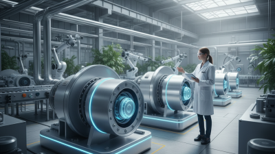 Top 10 Air Suspension Centrifugal Blowers: Features, Benefits, and Tips