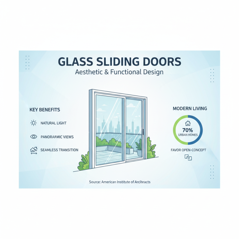 What is a Glass Sliding Door and How Does It Enhance Your Living Space