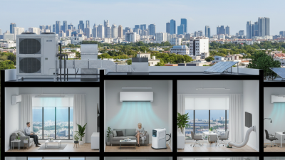 What is Air Conditioning Systems? Types, Benefits, and How They Work