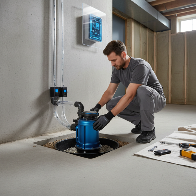Top Tips for Sump Pump Installation in 2025 You Need to Know