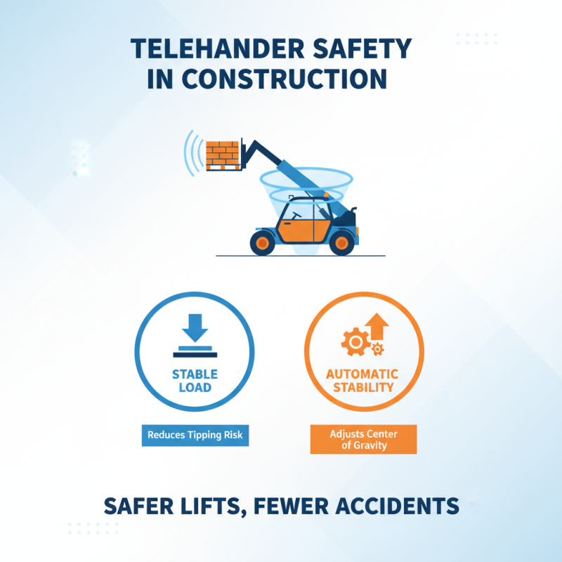 Top Reasons to Choose a Telehandler Lift for Your Construction Projects