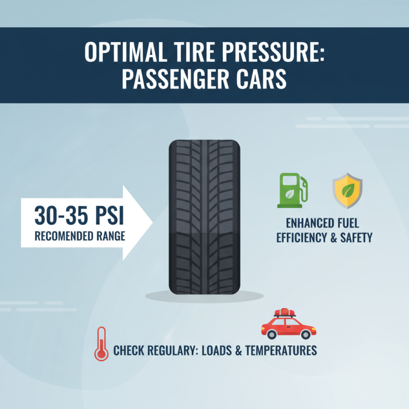 2025 Guide: How to Control Tire Pressure for Optimal Performance
