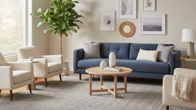 How to Choose the Best Grey Washable Rug for Your Home Decor