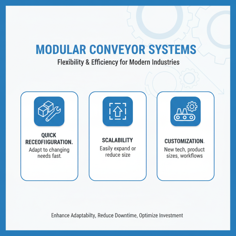 Top Conveyor Manufacturing Trends and Innovations to Watch in 2025