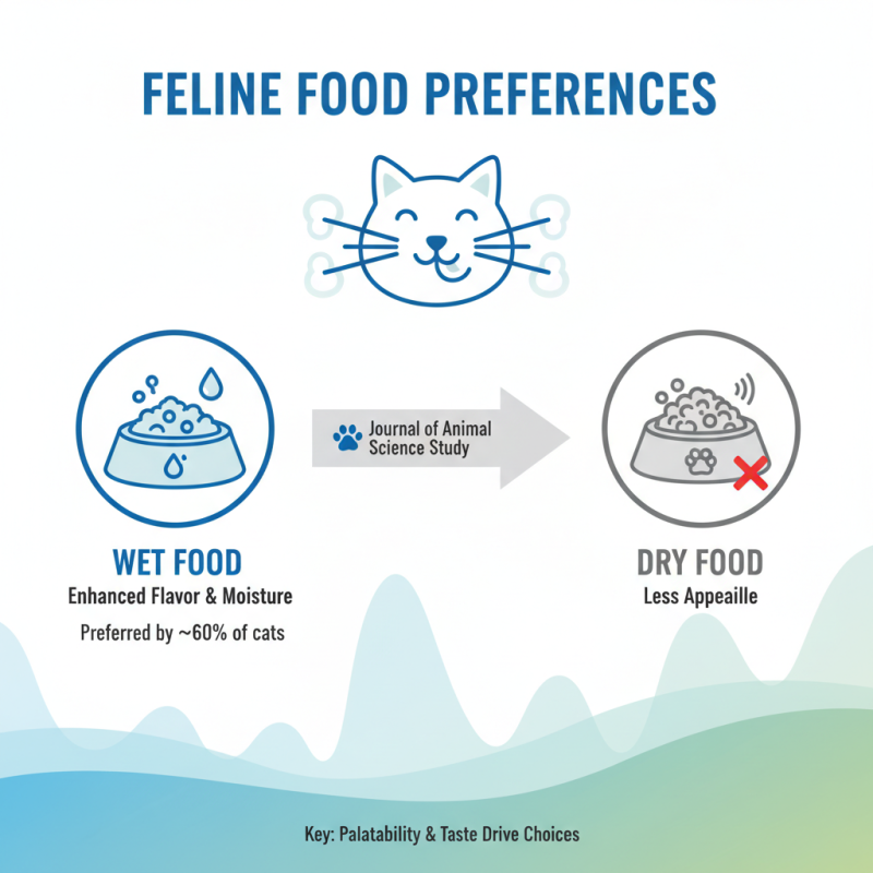 Top Benefits of Wet Cat Food for Your Feline Friend