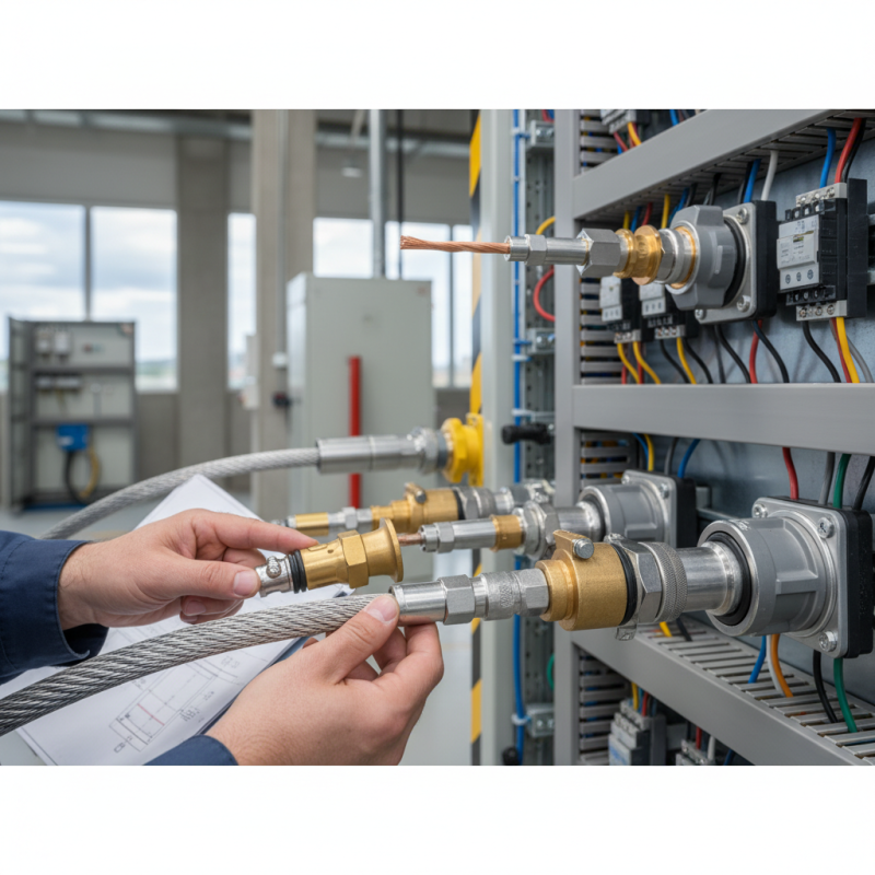 How to Choose the Right Armoured Cable Gland for Your Electrical Needs