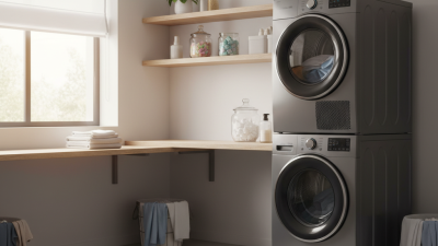 Digital Guide to the Best Washer and Dryer Combinations for Your Home