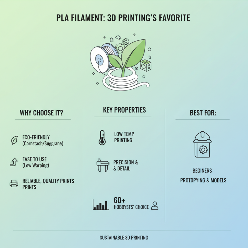The Best 10 Types of 3D Printer Filaments You Need to Know About