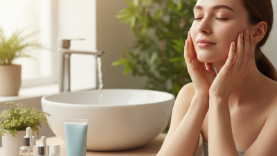 Why is Facial Care Essential for Healthy Skin and How to Start Your Routine