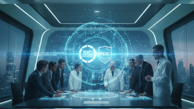 2025 Guide: How to Understand SIC Marking for P63C Compliance