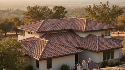 How to Choose the Best Fire Retardant Roof Tile for Your Home