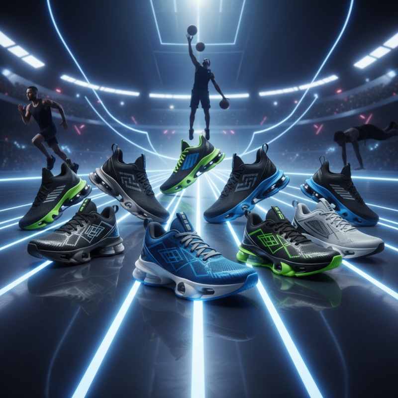 Top 2025 Men Sports Shoes: Best Styles for Performance and Comfort