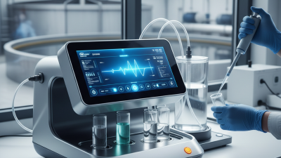 How to Choose the Best Chlorine Analyser for Accurate Water Testing in 2025