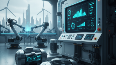 How to Choose the Right VFD Motor for Your Industrial Needs in 2025