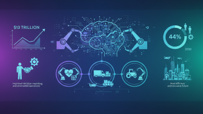 Top 10 AI and Robotics Innovations Transforming Industries Today