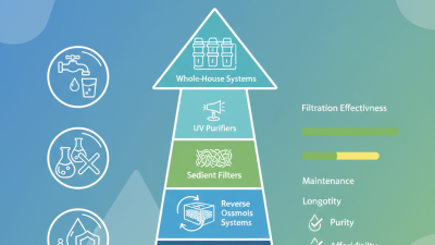 Top 2025: Best Water Filtration Systems for Home Use You Can Trust