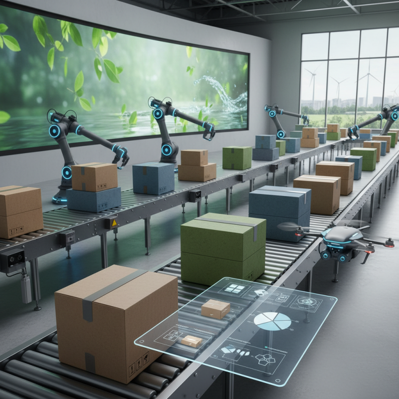 How to Choose the Best Packaging Boxes for Your Business Needs in 2025