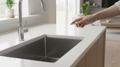 Top 10 Benefits of Using a Single Lever Handle in Your Home Design