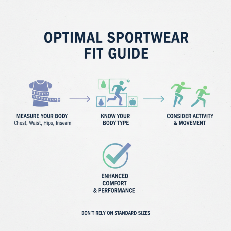 How to Choose the Best Sports Wear for Maximum Comfort and Performance