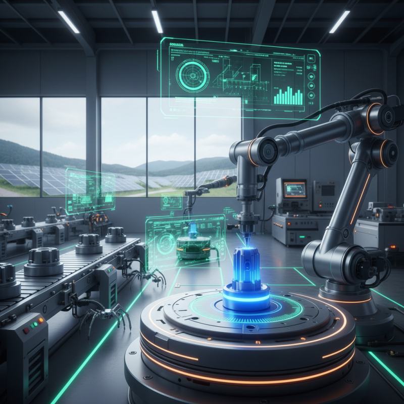 Understanding Punch Die: Top Trends and Innovations in 2025