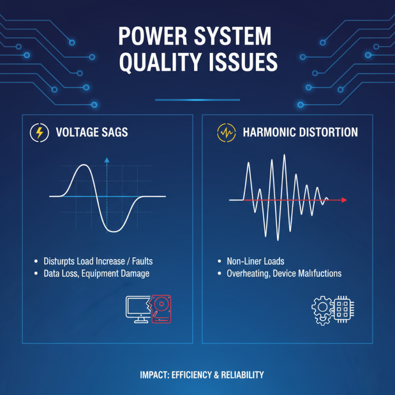How to Improve Power System Quality: Essential Tips and Best Practices