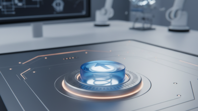 Why You Need a Special Spring-Loaded Button for Your Projects Today