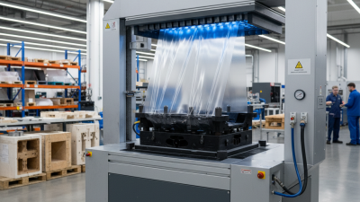 10 Essential Tips for Mastering Vacuum Forming Plastic Techniques