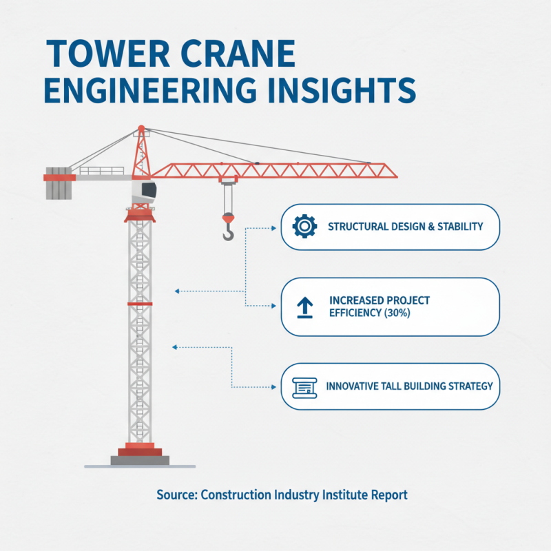 Why Are Tower Cranes Important and What Do Their Pictures Reveal