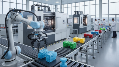 Why Custom Injection Molding is Key to Streamlining Your Manufacturing Process