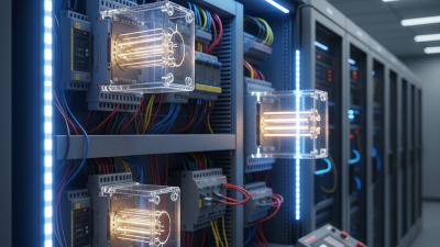 What is a Low Voltage Fuse and How Does It Work in Electrical Systems