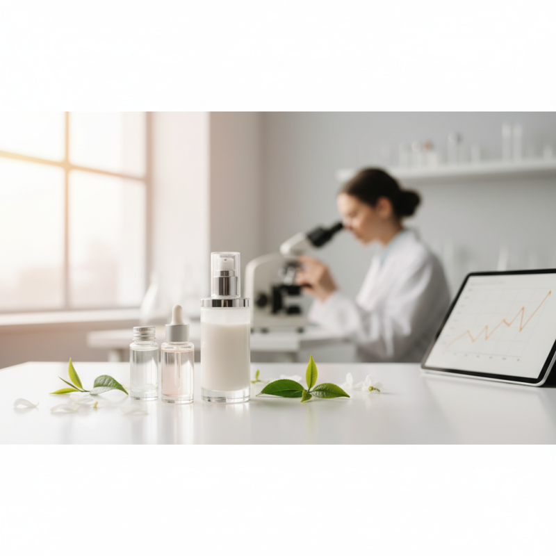 Why is Retinyl Retinoate the Best Option for Your Skincare Routine