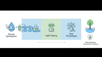 Essential Tips for Efficient Wastewater Treatment Plant Operations