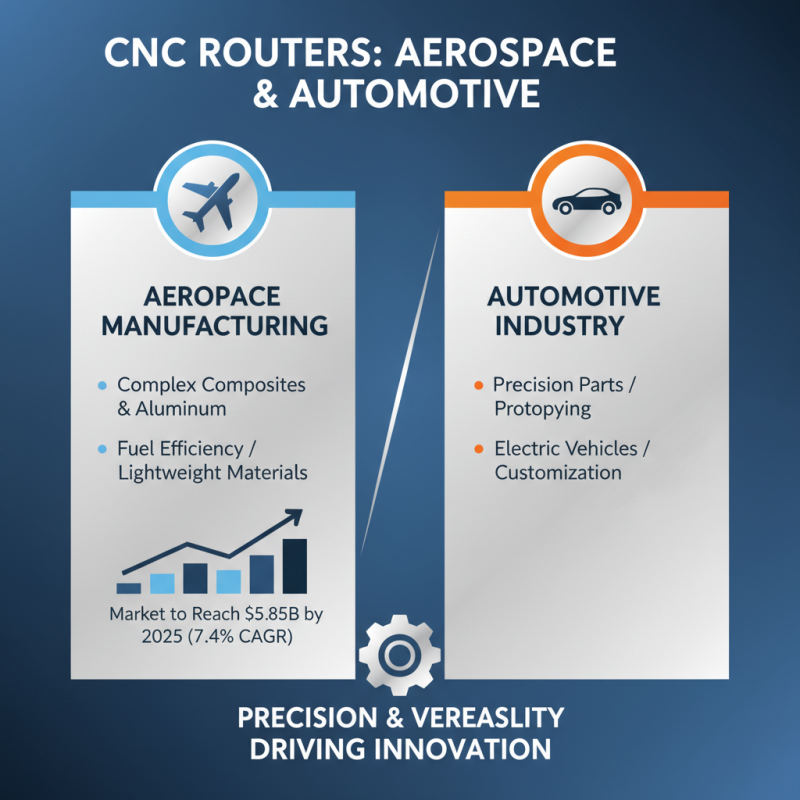 What is a CNC Router? Understanding Its Uses and Advantages in Various Industries