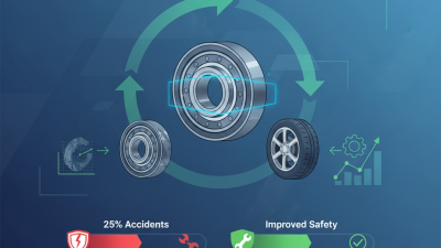 How to Replace Front Hub Bearing in Your Vehicle in 2025