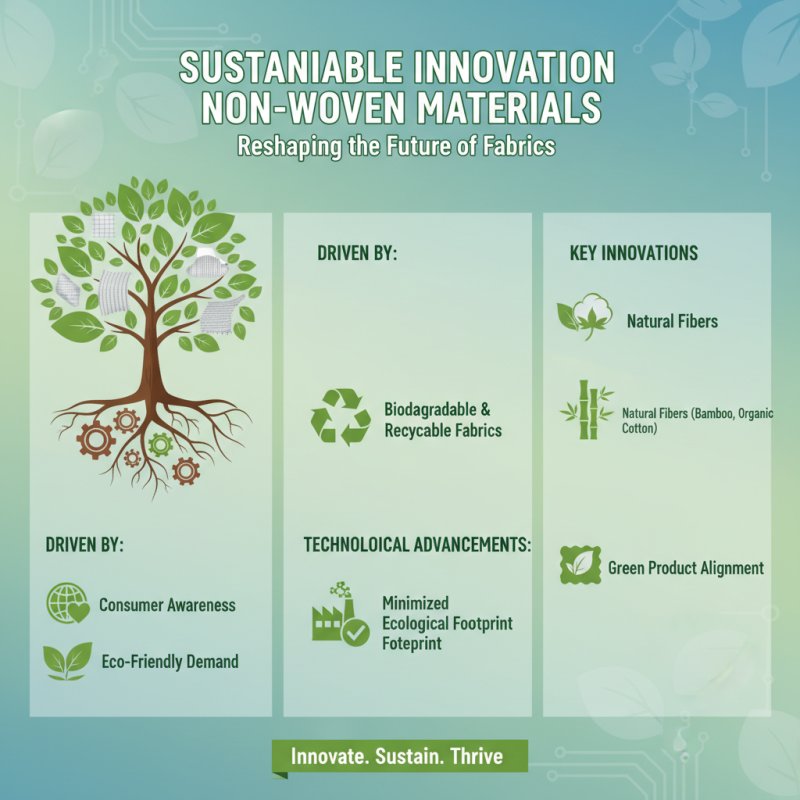 Top 2025 Non Woven Material Trends You Need to Know