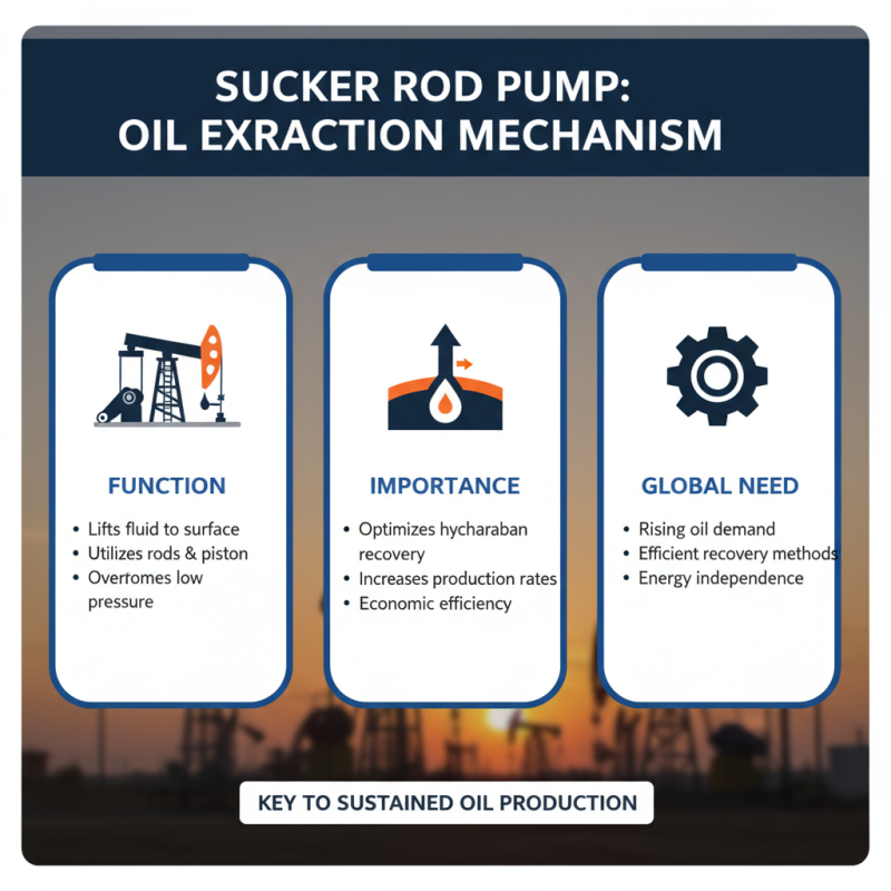 10 Best Sucker Rod Pumps for Efficient Oil Extraction in 2023